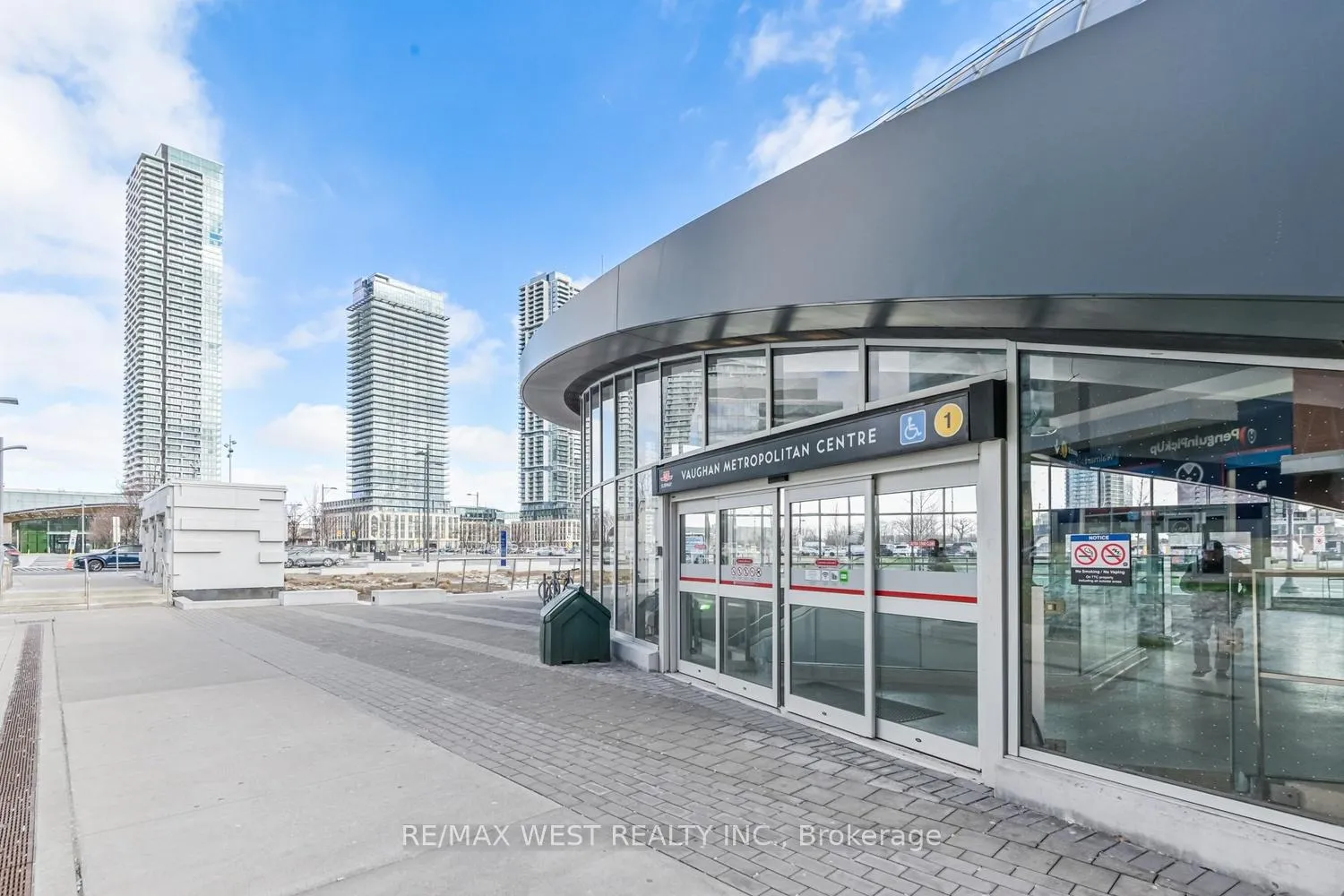 Photo 26 of Unit 1502, 7895 Jane Street, Vaughan, Concord — HOMEH