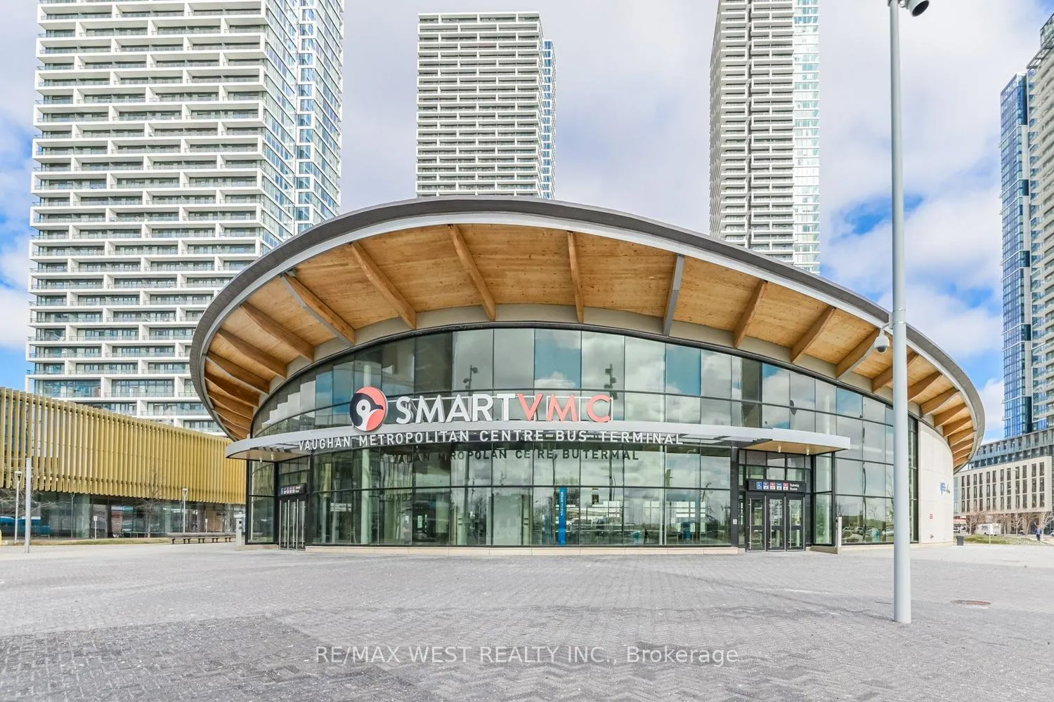 Photo 27 of Unit 1502, 7895 Jane Street, Vaughan, Concord — HOMEH