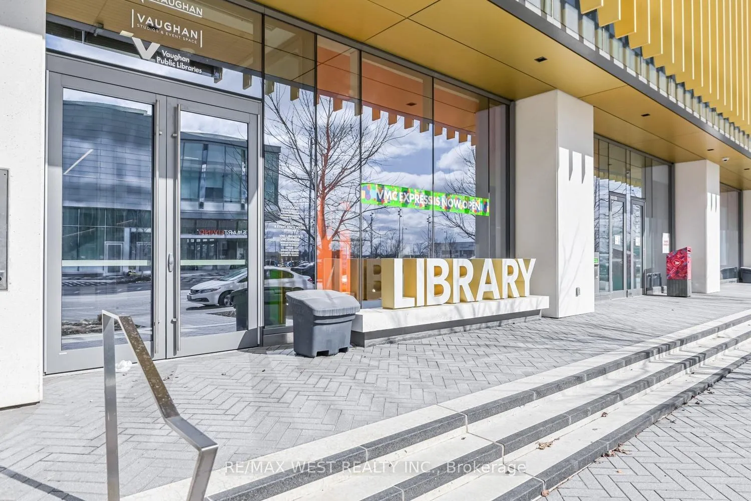 Photo 28 of Unit 1502, 7895 Jane Street, Vaughan, Concord — HOMEH