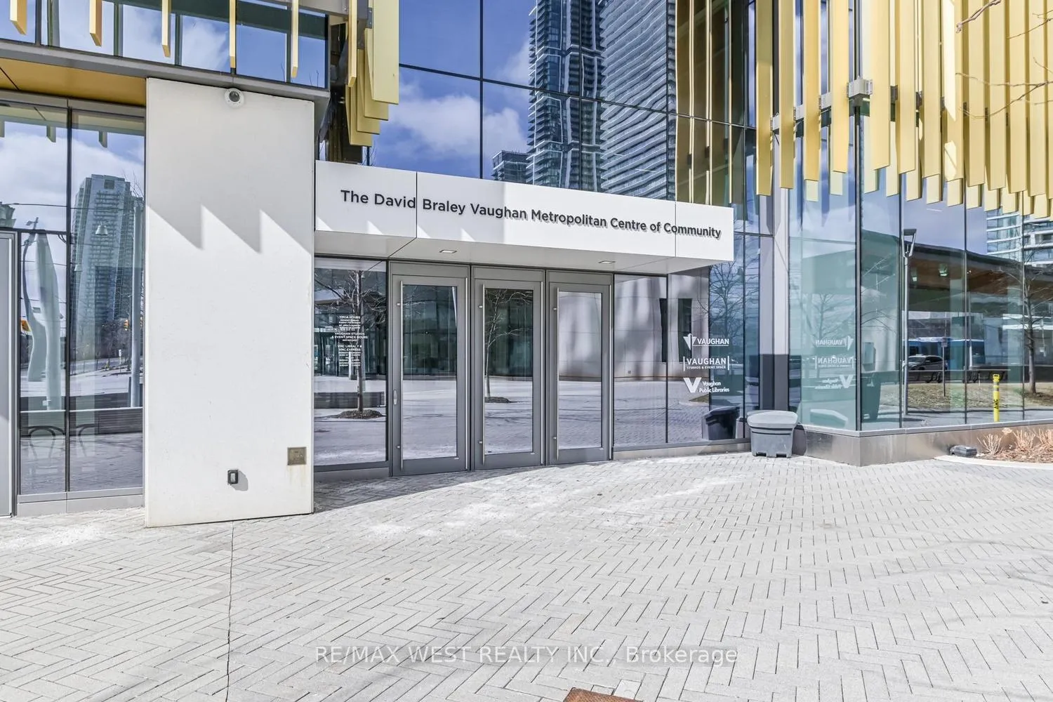 Photo 30 of Unit 1502, 7895 Jane Street, Vaughan, Concord — HOMEH