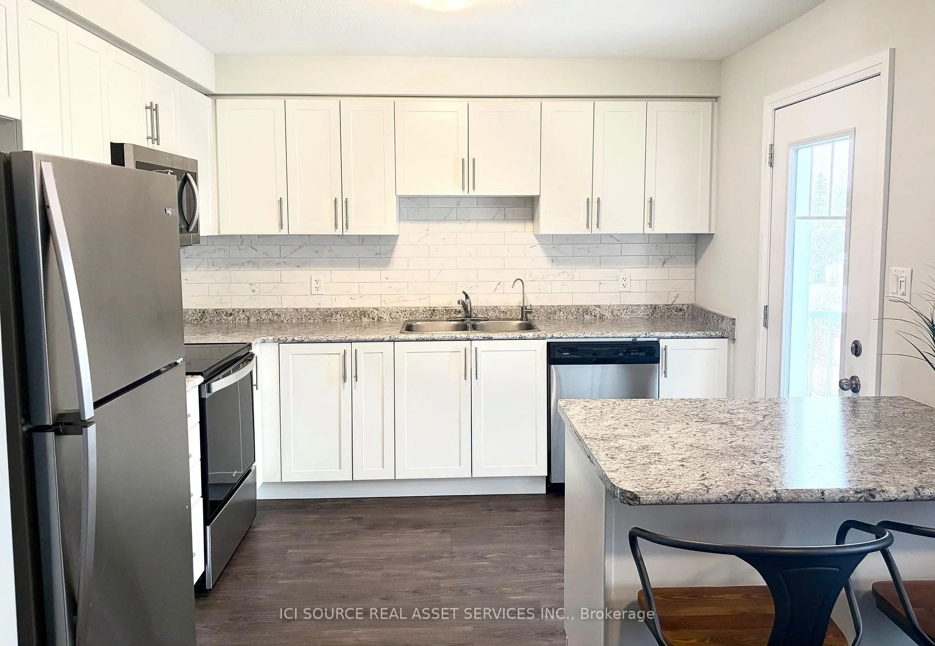 Photo 4 of Unit A13, 24 Morrison Road, Kitchener — HOMEH