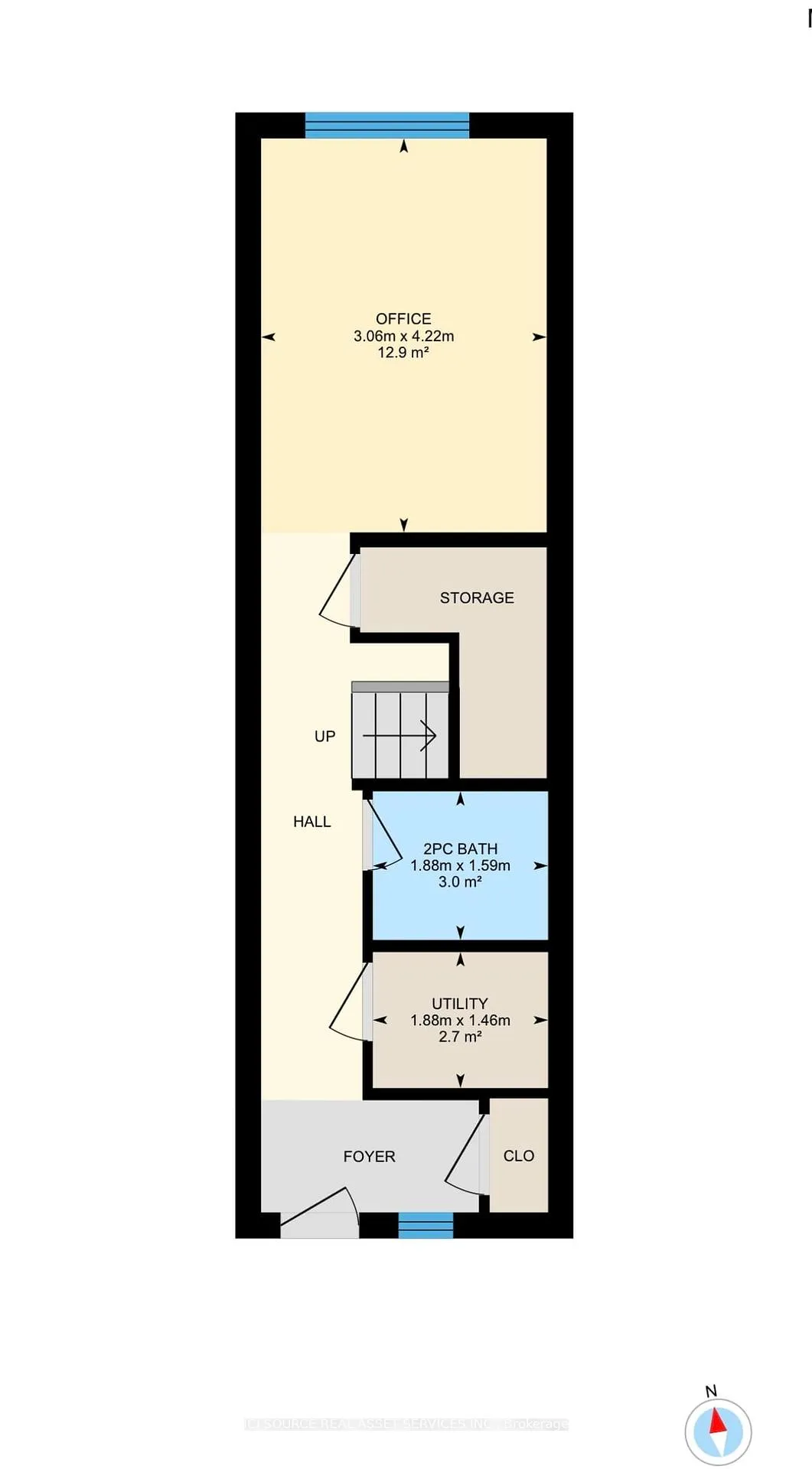 Photo 12 of Unit A13, 24 Morrison Road, Kitchener — HOMEH