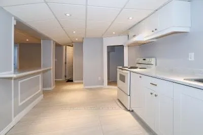Front of Unit Lower, 745 Coxwell Avenue