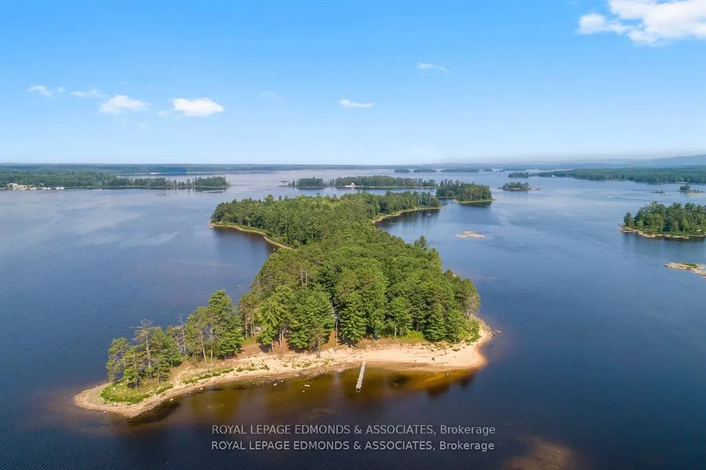 Photo 1 of Wabewawa Island, Petawawa — HOMEH
