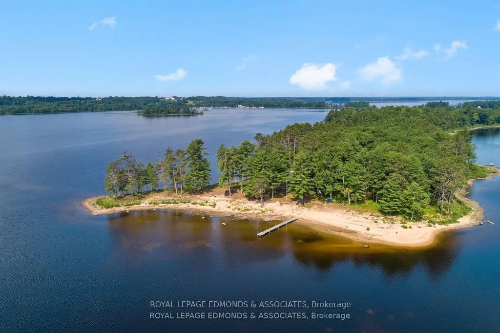 Photo 2 of Wabewawa Island, Petawawa — HOMEH
