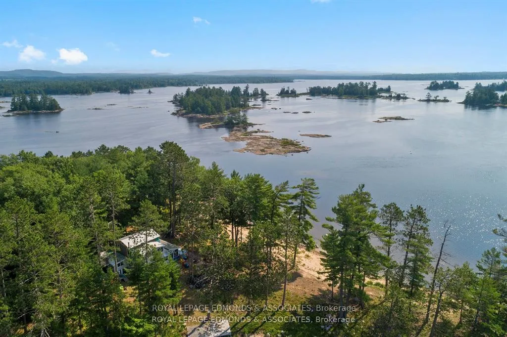 Photo 7 of Wabewawa Island, Petawawa — HOMEH
