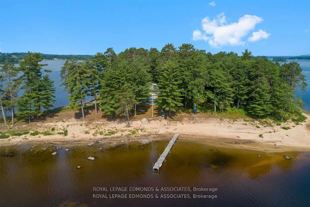 Photo 8 of Wabewawa Island, Petawawa — HOMEH
