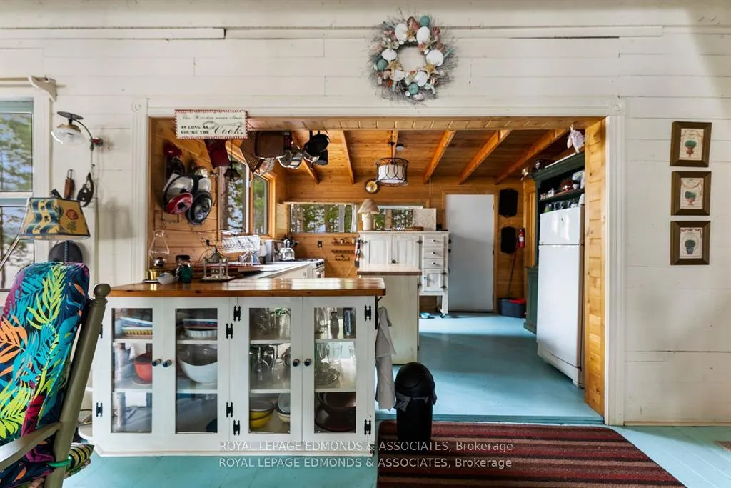 Photo 12 of Wabewawa Island, Petawawa — HOMEH