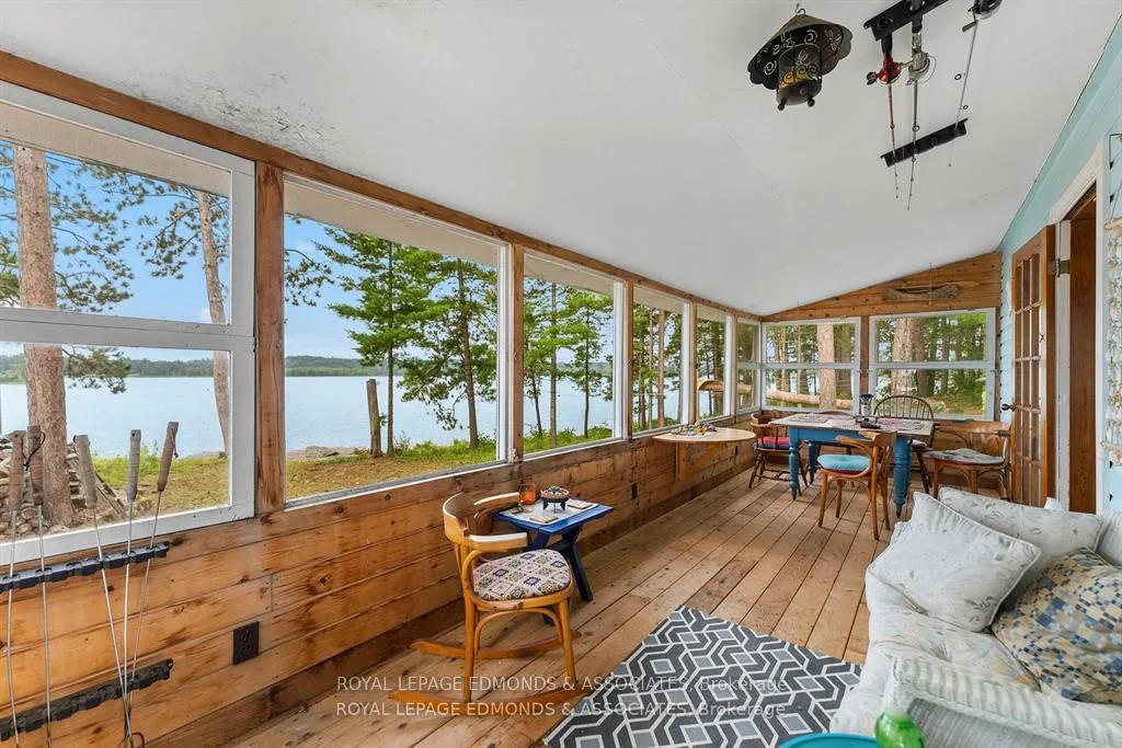 Photo 15 of Wabewawa Island, Petawawa — HOMEH