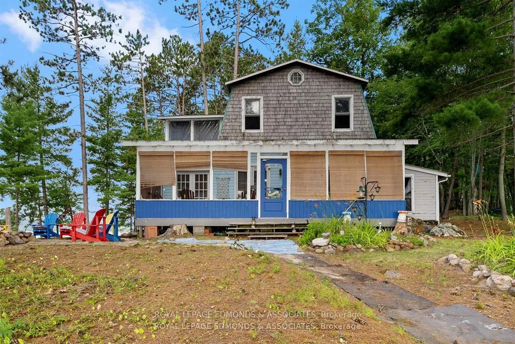 Photo 19 of Wabewawa Island, Petawawa — HOMEH