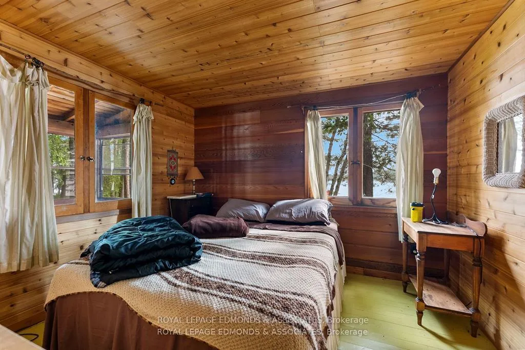 Photo 20 of Wabewawa Island, Petawawa — HOMEH