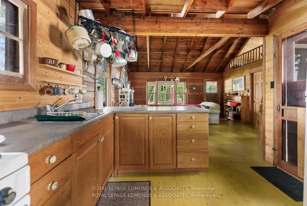 Photo 22 of Wabewawa Island, Petawawa — HOMEH