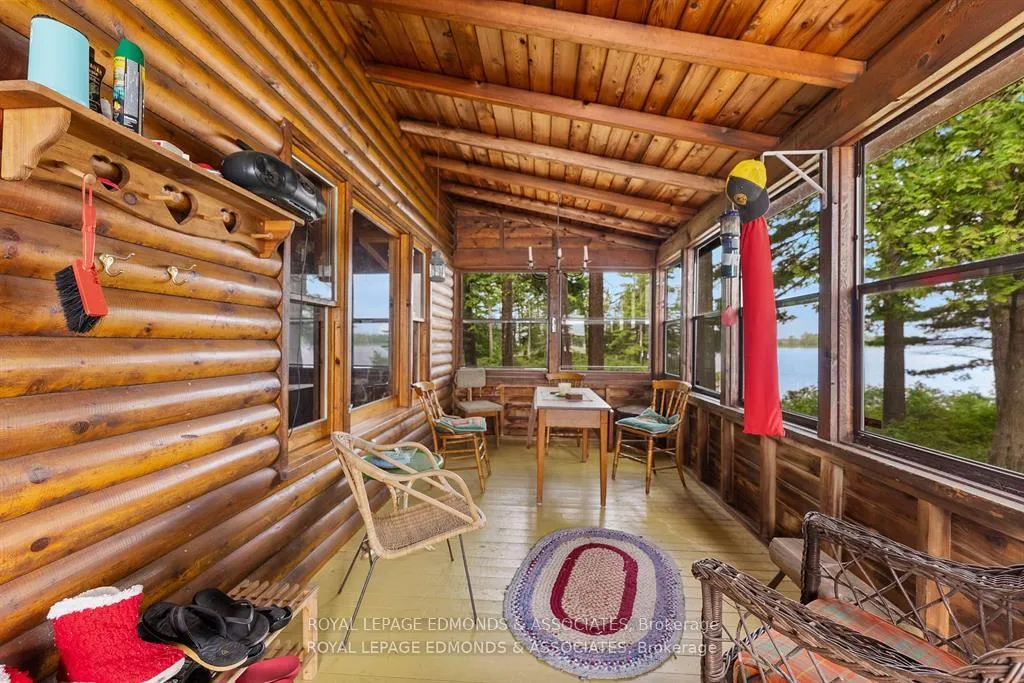 Photo 26 of Wabewawa Island, Petawawa — HOMEH