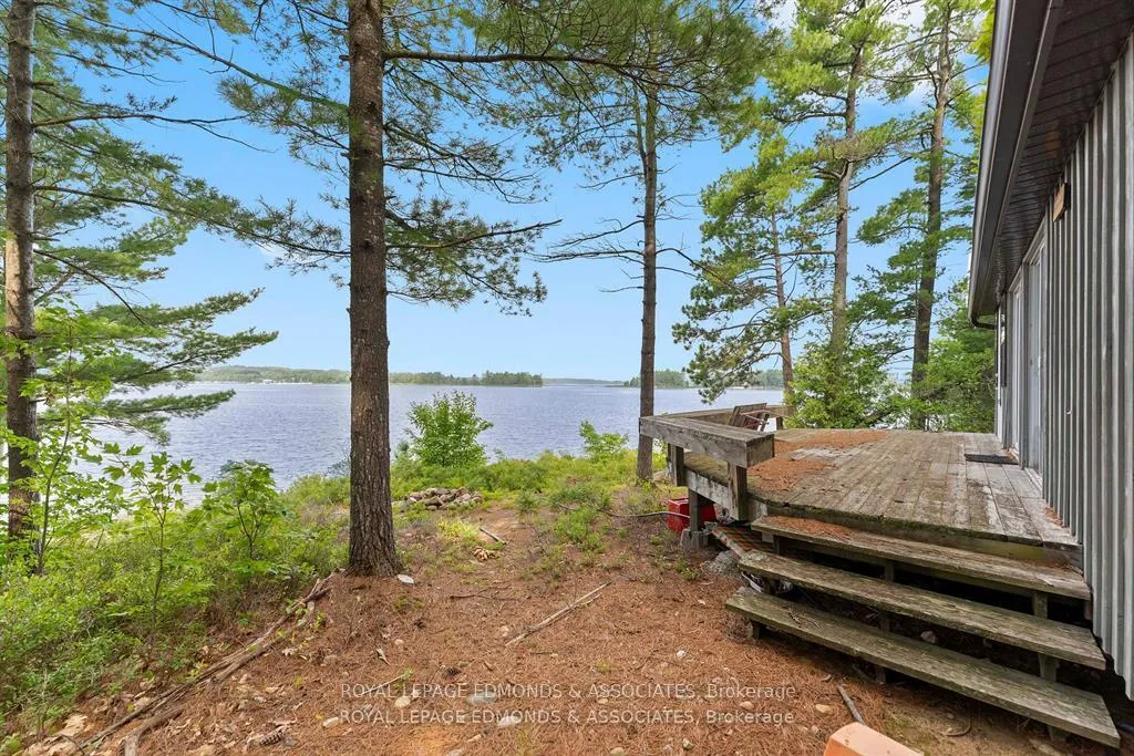 Photo 28 of Wabewawa Island, Petawawa — HOMEH