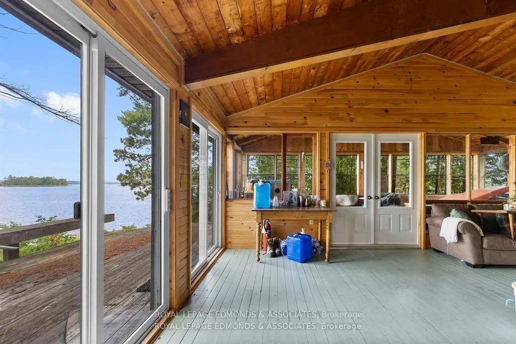 Photo 29 of Wabewawa Island, Petawawa — HOMEH
