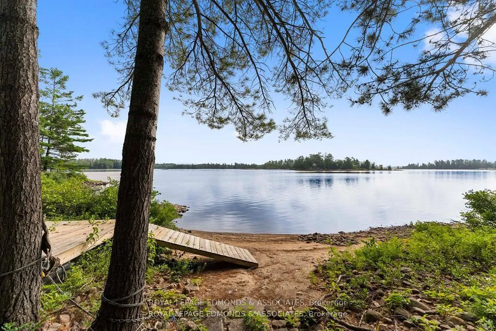 Photo 30 of Wabewawa Island, Petawawa — HOMEH