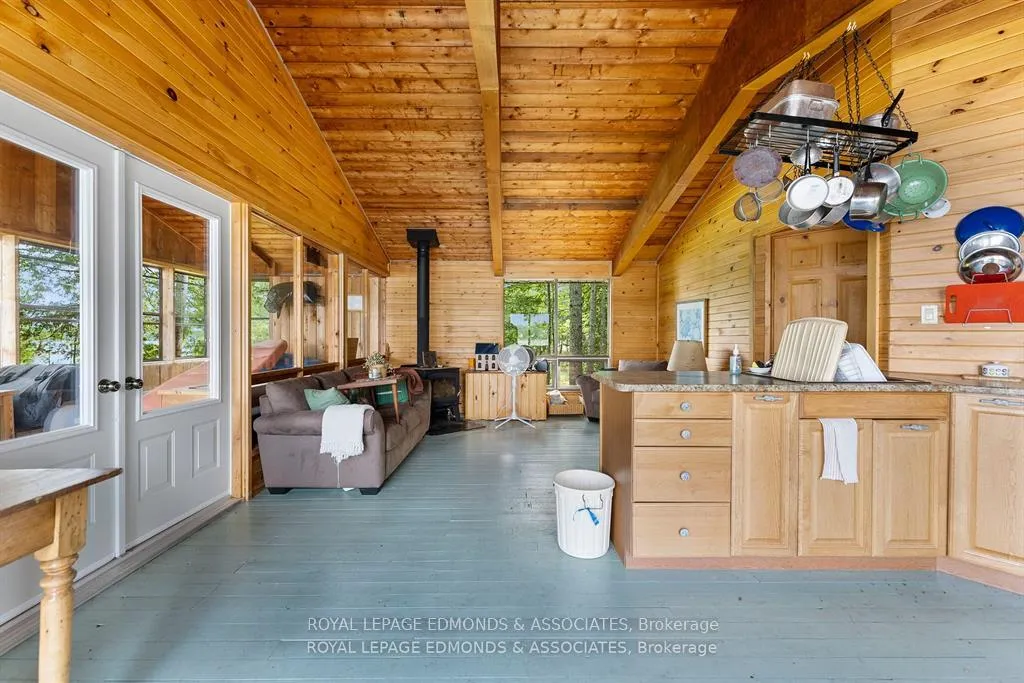 Photo 32 of Wabewawa Island, Petawawa — HOMEH