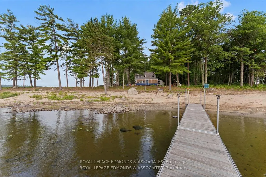 Photo 37 of Wabewawa Island, Petawawa — HOMEH