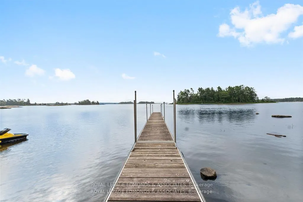 Photo 38 of Wabewawa Island, Petawawa — HOMEH