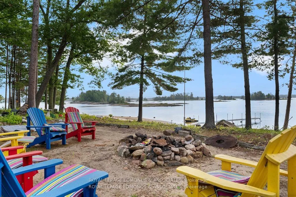 Photo 39 of Wabewawa Island, Petawawa — HOMEH