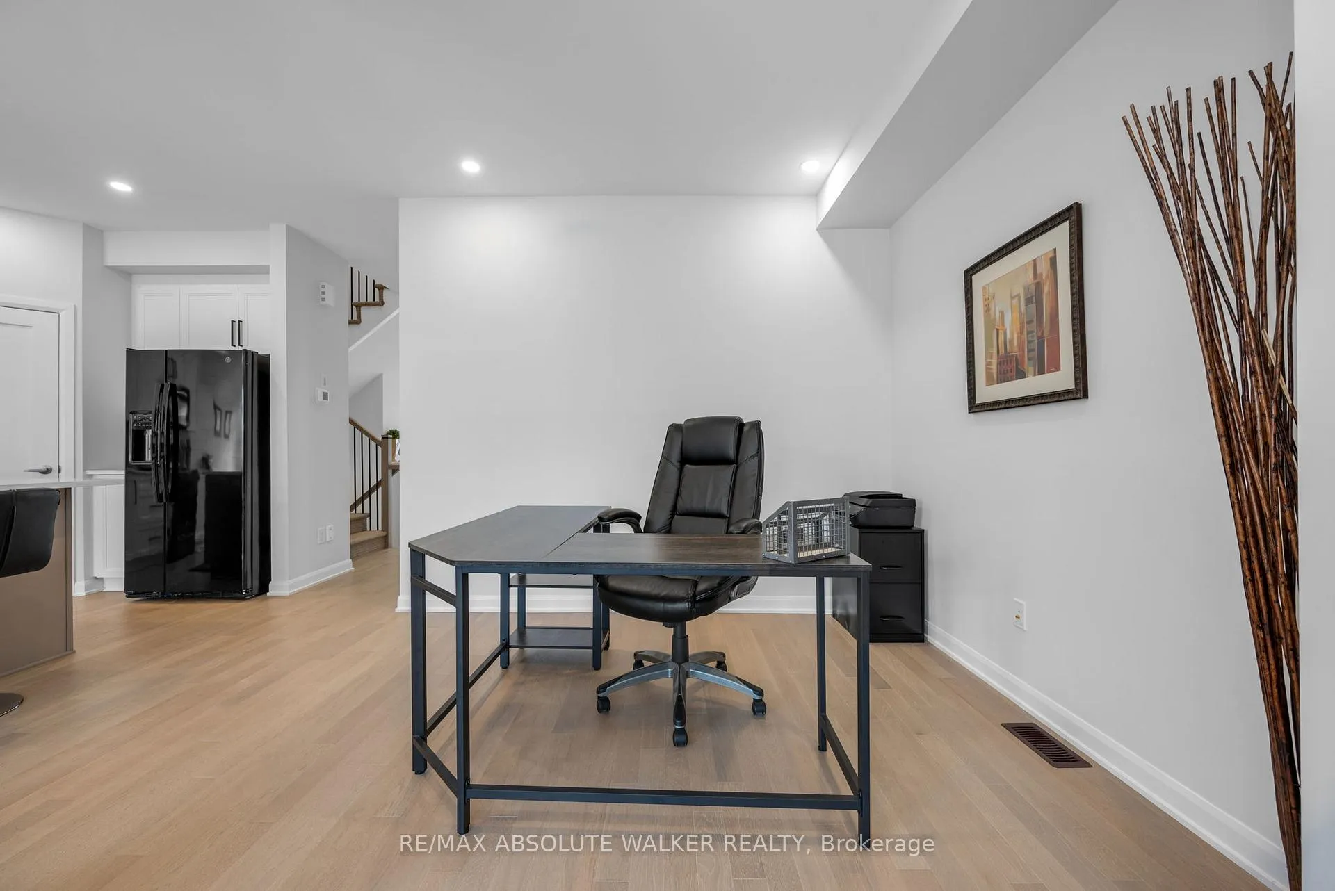 Photo 7 of 21 Fossa Terrace N, Ottawa, Barrhaven - Half Moon Bay — HOMEH