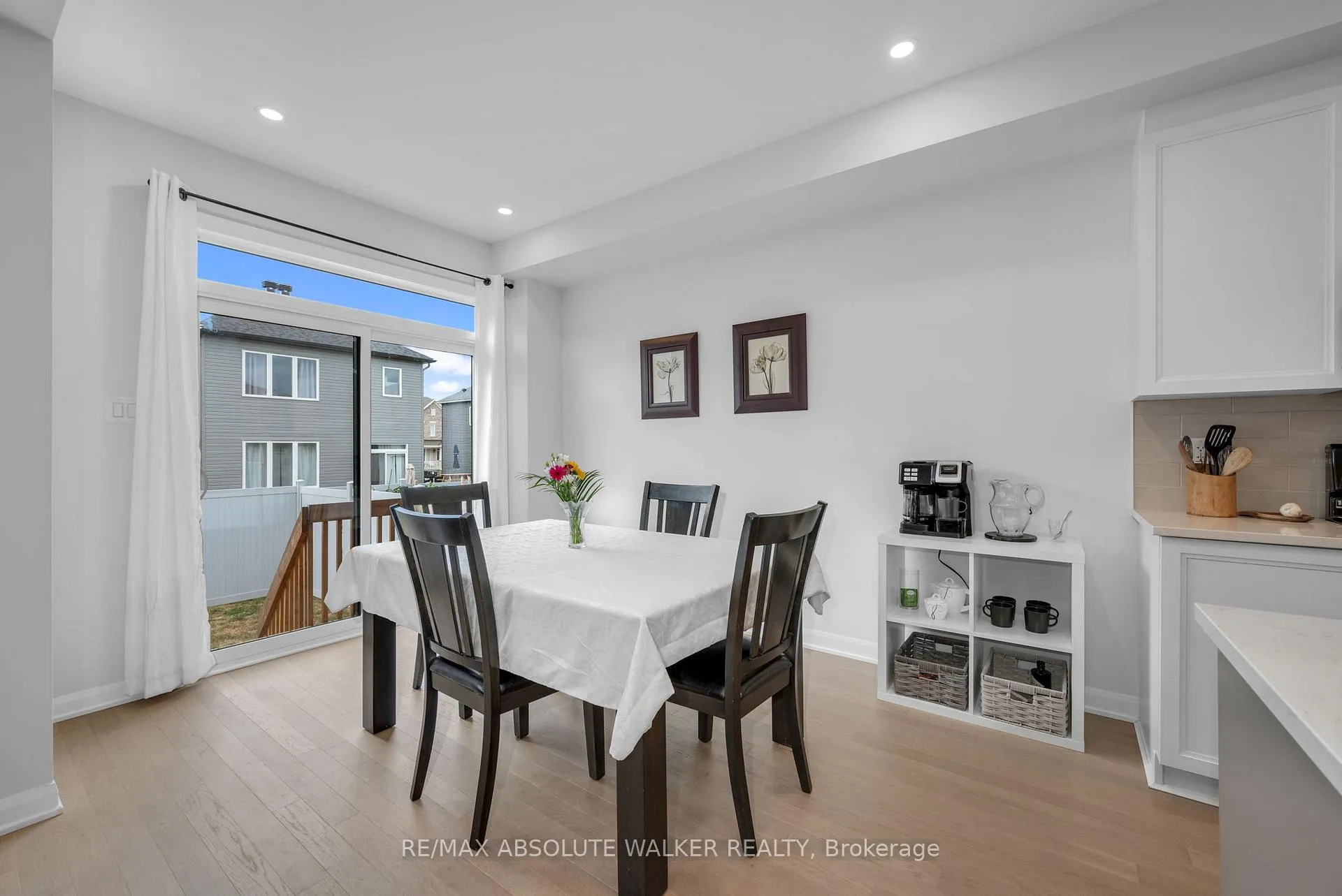 Photo 12 of 21 Fossa Terrace N, Ottawa, Barrhaven - Half Moon Bay — HOMEH