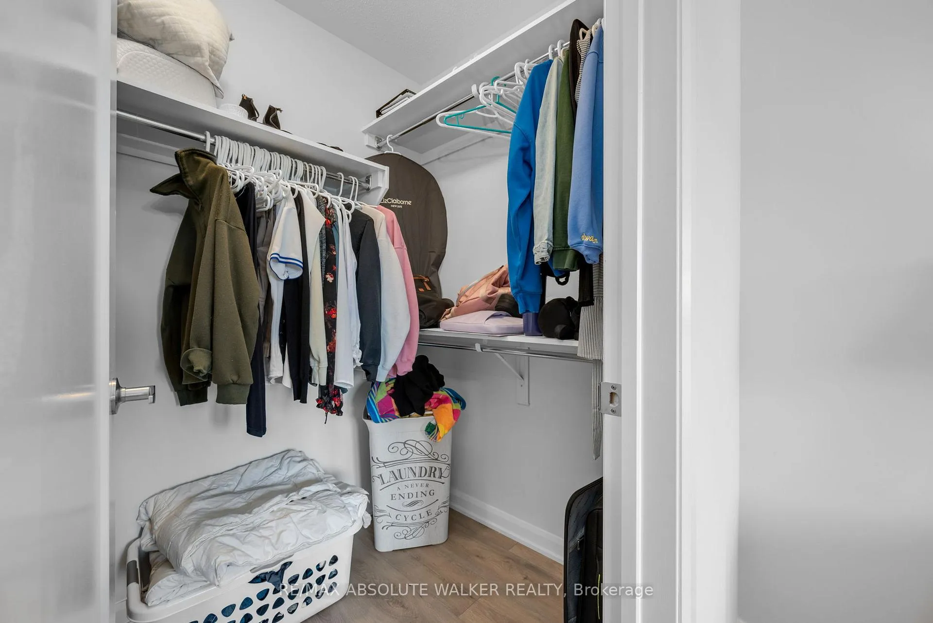 Photo 17 of 21 Fossa Terrace N, Ottawa, Barrhaven - Half Moon Bay — HOMEH