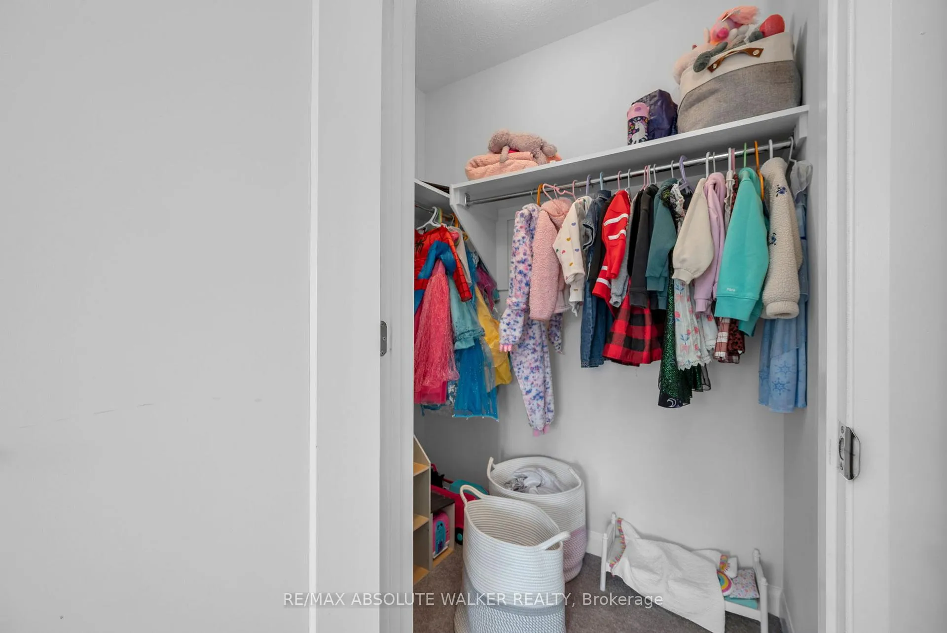 Photo 21 of 21 Fossa Terrace N, Ottawa, Barrhaven - Half Moon Bay — HOMEH