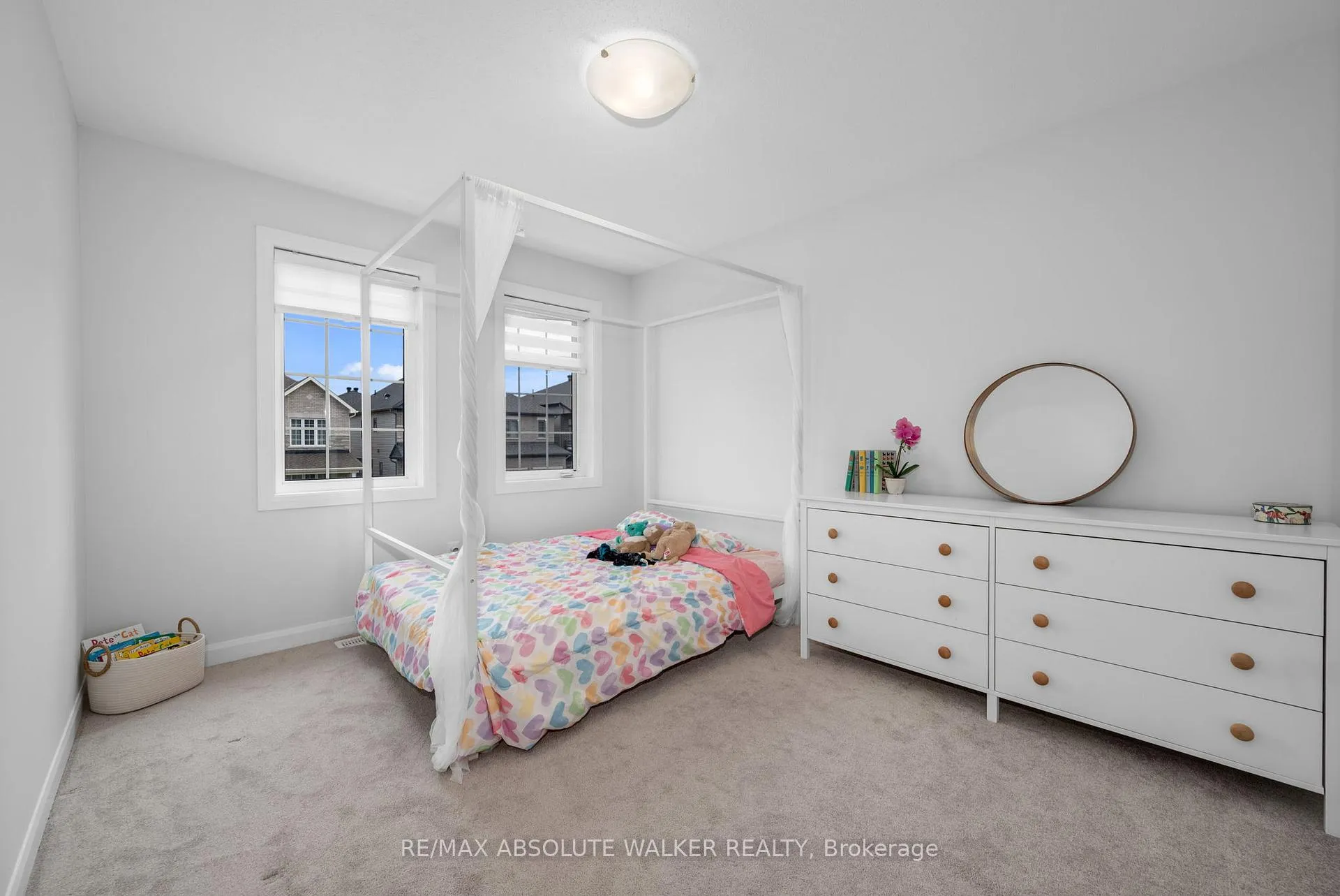 Photo 22 of 21 Fossa Terrace N, Ottawa, Barrhaven - Half Moon Bay — HOMEH