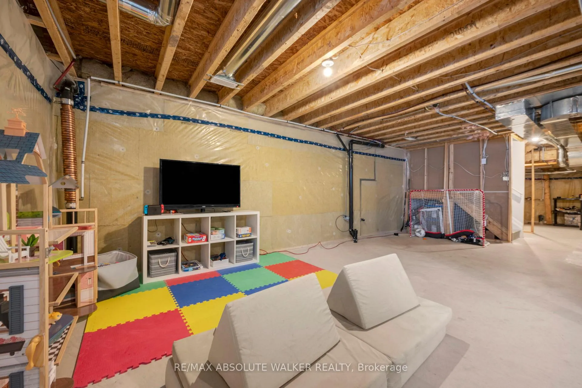 Photo 28 of 21 Fossa Terrace N, Ottawa, Barrhaven - Half Moon Bay — HOMEH