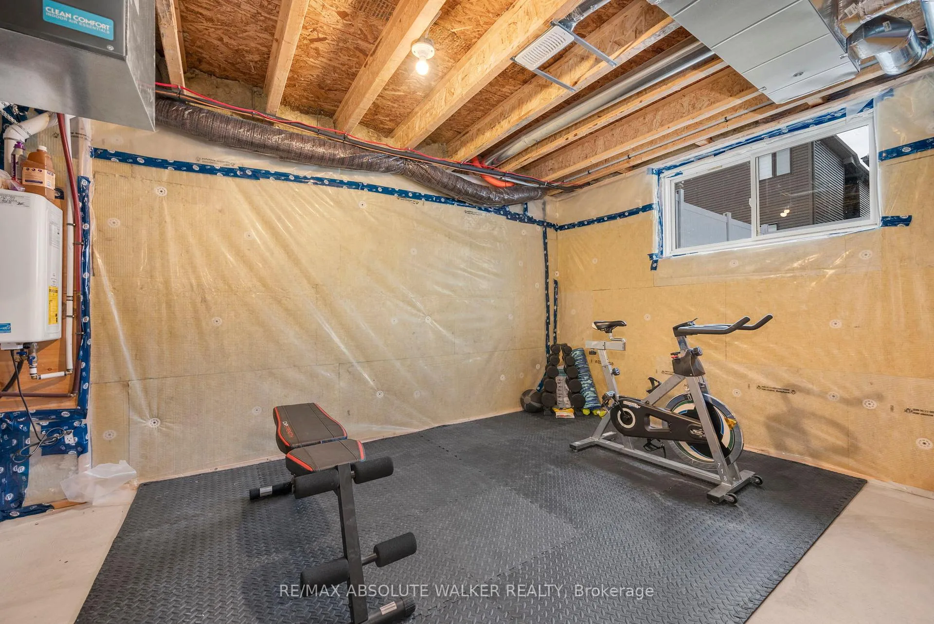 Photo 29 of 21 Fossa Terrace N, Ottawa, Barrhaven - Half Moon Bay — HOMEH