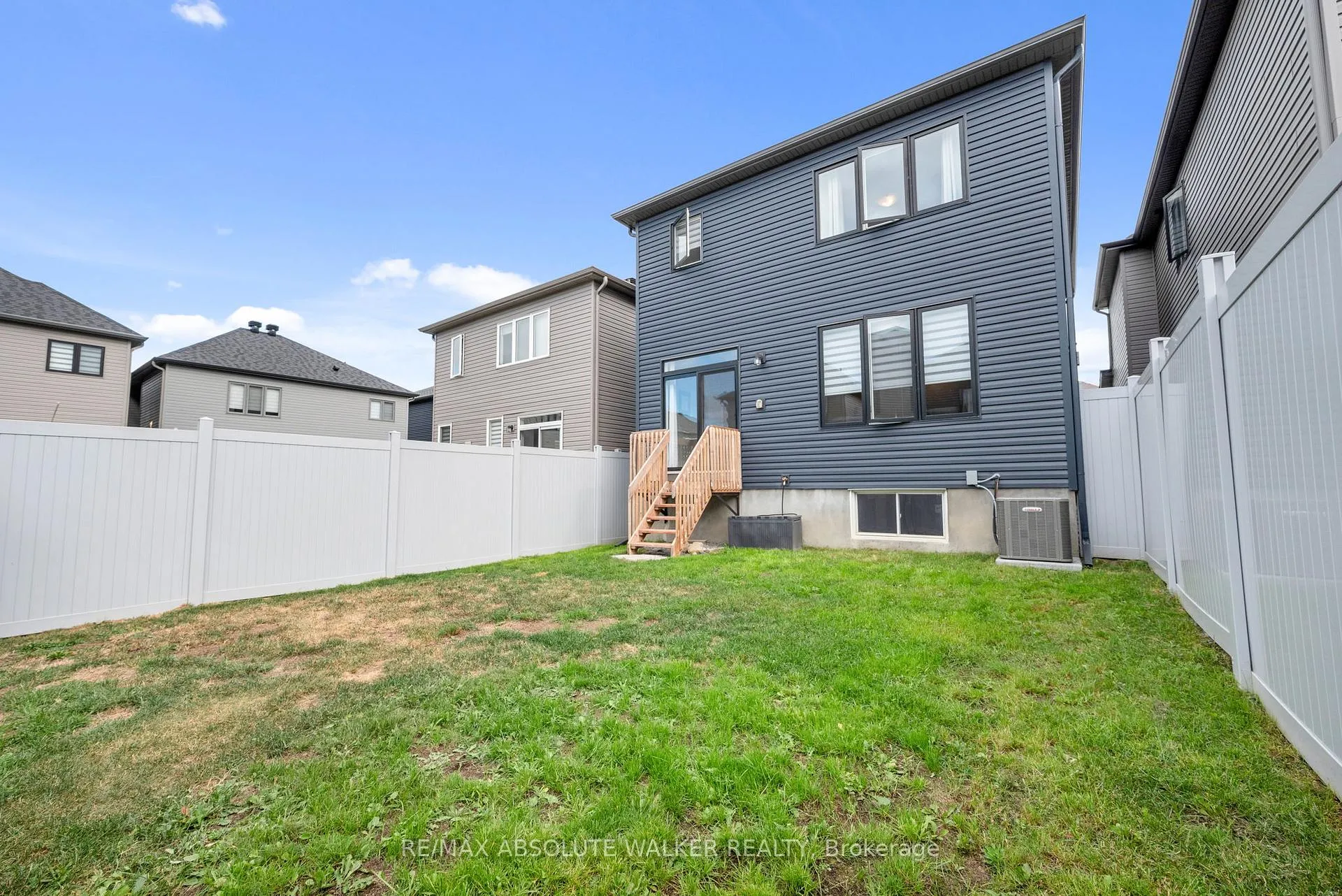 Photo 31 of 21 Fossa Terrace N, Ottawa, Barrhaven - Half Moon Bay — HOMEH
