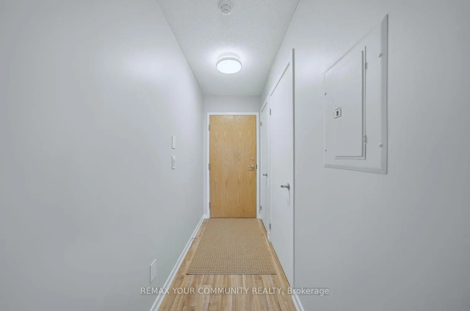 Photo 5 of Unit 1526, 38 Joe Shuster Way, Toronto, South Parkdale — HOMEH