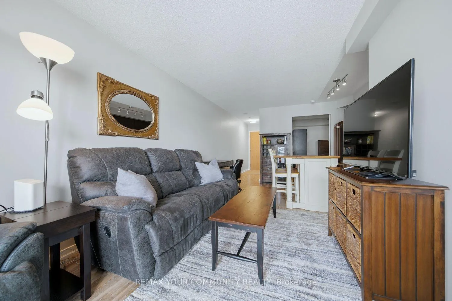 Photo 20 of Unit 1526, 38 Joe Shuster Way, Toronto, South Parkdale — HOMEH