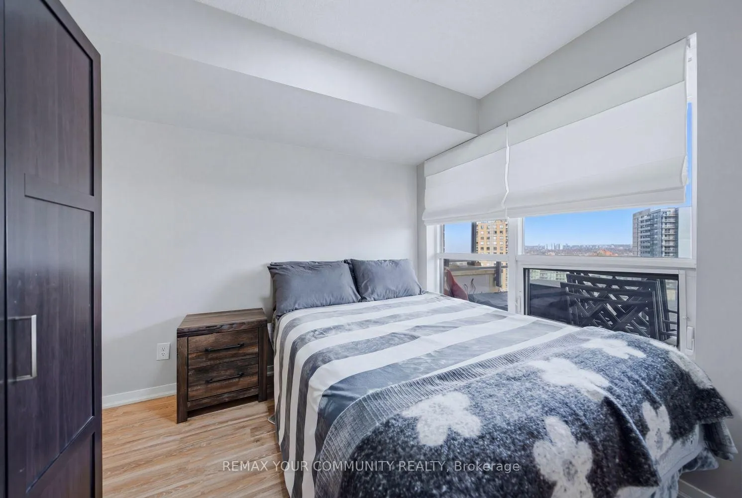 Photo 21 of Unit 1526, 38 Joe Shuster Way, Toronto, South Parkdale — HOMEH