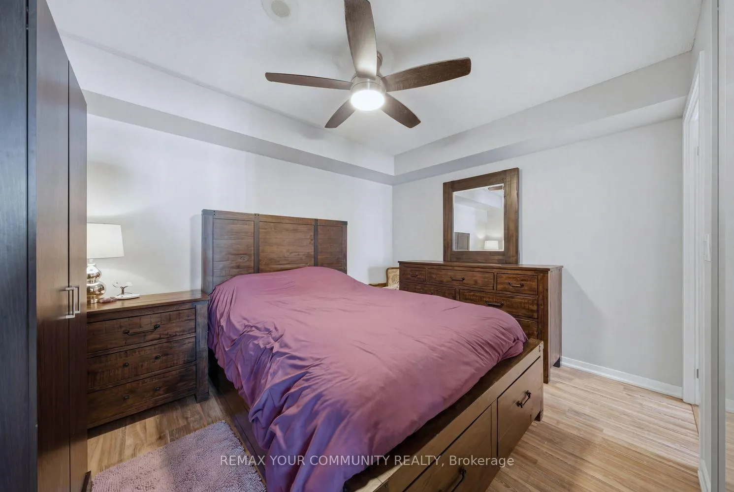 Photo 24 of Unit 1526, 38 Joe Shuster Way, Toronto, South Parkdale — HOMEH
