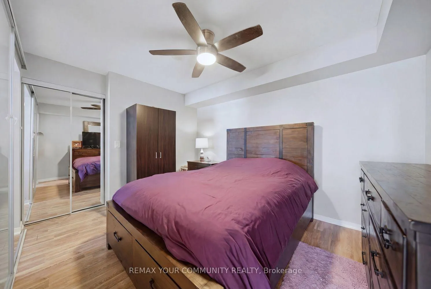 Photo 26 of Unit 1526, 38 Joe Shuster Way, Toronto, South Parkdale — HOMEH