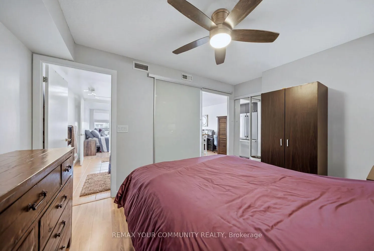 Photo 27 of Unit 1526, 38 Joe Shuster Way, Toronto, South Parkdale — HOMEH