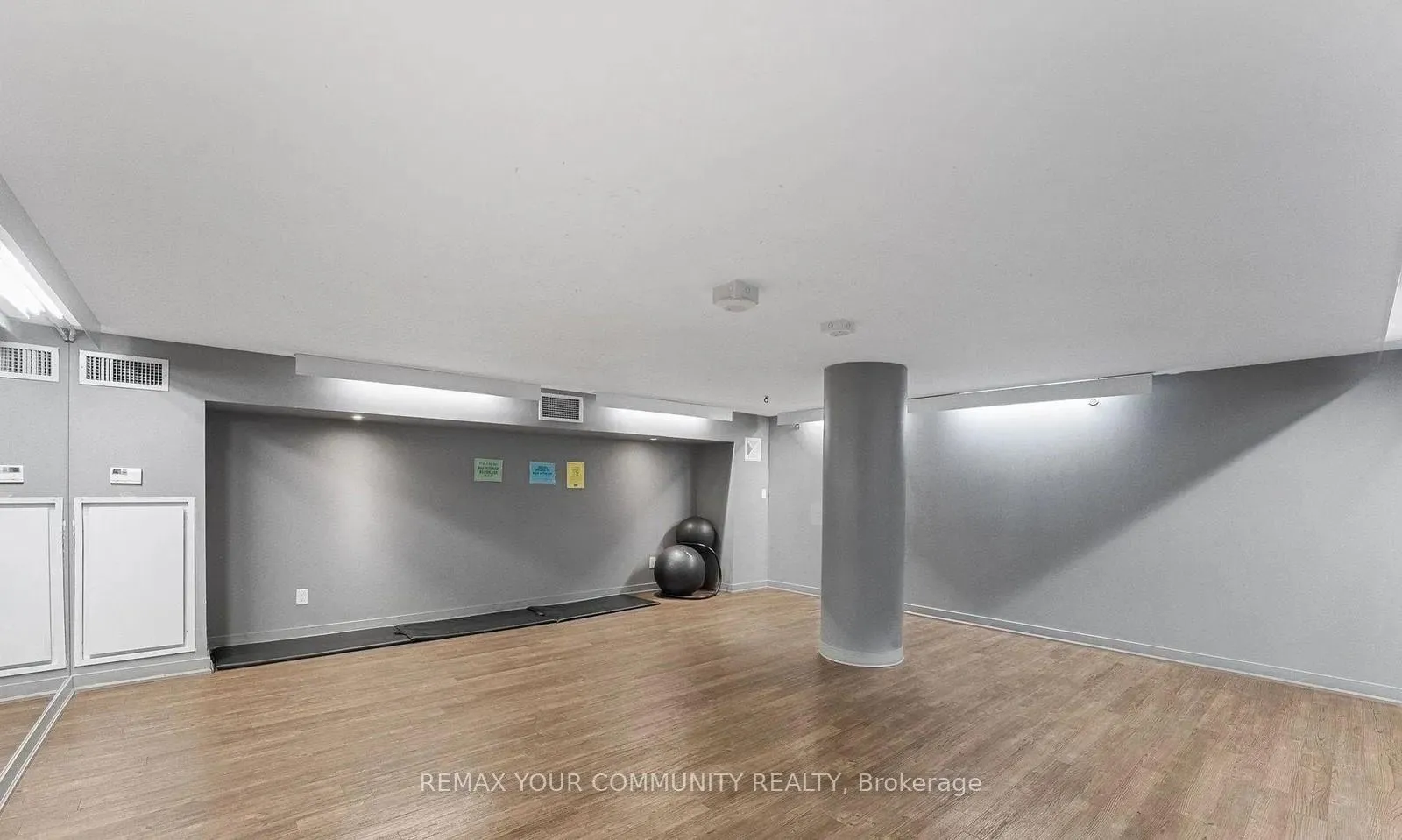 Photo 42 of Unit 1526, 38 Joe Shuster Way, Toronto, South Parkdale — HOMEH