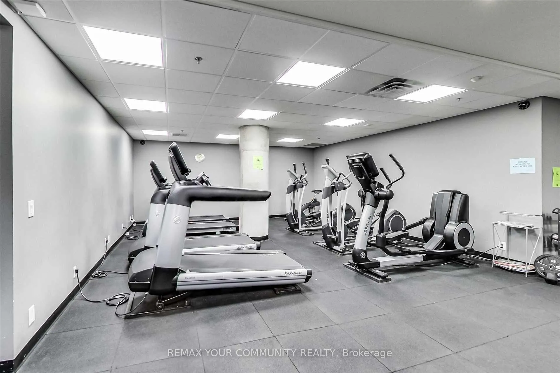 Photo 43 of Unit 1526, 38 Joe Shuster Way, Toronto, South Parkdale — HOMEH