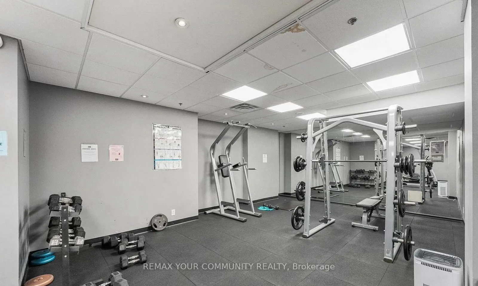 Photo 44 of Unit 1526, 38 Joe Shuster Way, Toronto, South Parkdale — HOMEH