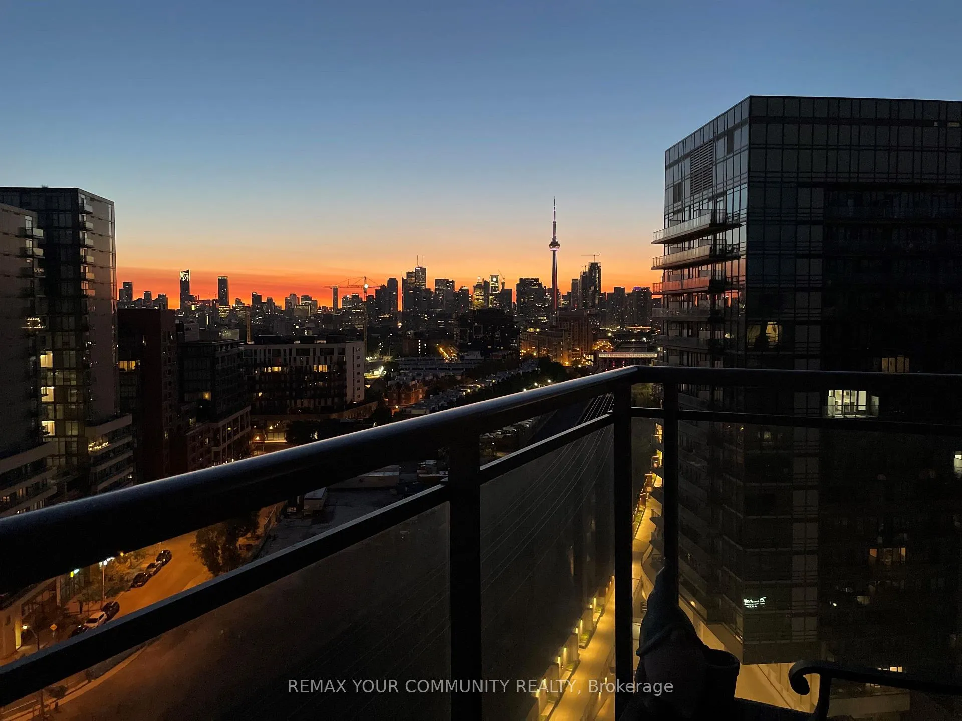Photo 45 of Unit 1526, 38 Joe Shuster Way, Toronto, South Parkdale — HOMEH