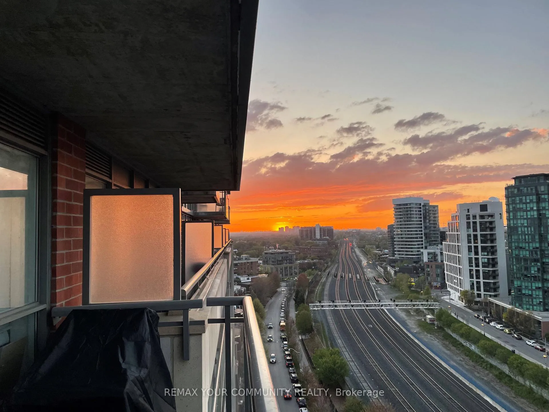 Photo 46 of Unit 1526, 38 Joe Shuster Way, Toronto, South Parkdale — HOMEH