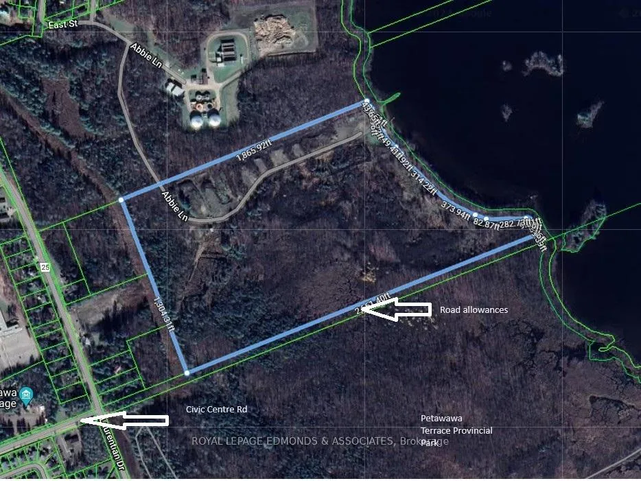 Photo 19 of 540 Abbie Lane, Petawawa — HOMEH