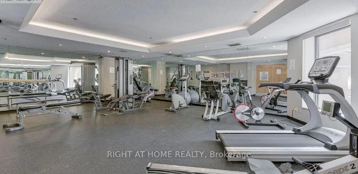 Photo 23 of Unit 807, 140 Dunlop Street E, Barrie, City Centre — HOMEH