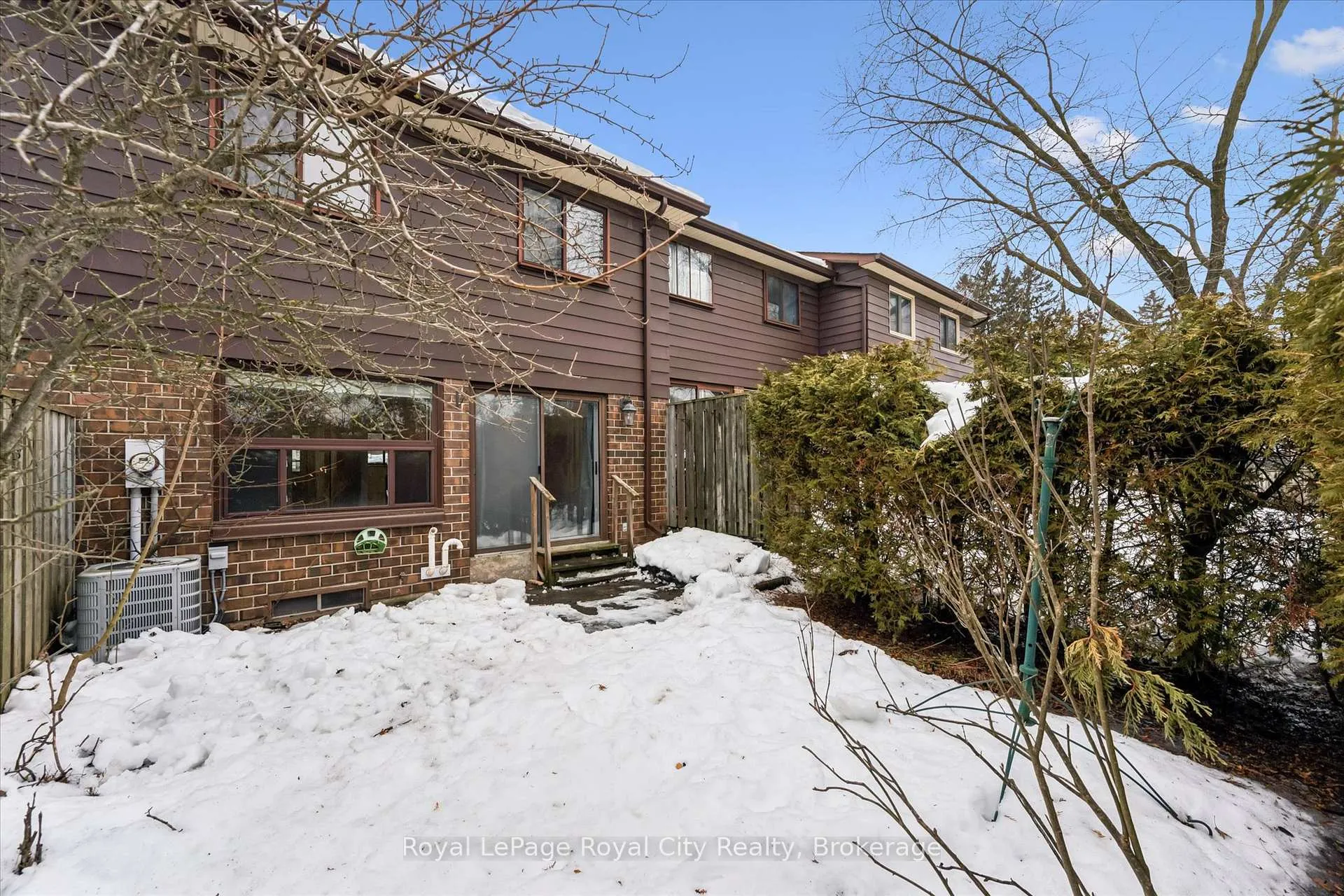 Photo 25 of Unit 21, 45 Marksam Road, Guelph, Willow West/Sugarbush/West Acres — HOMEH