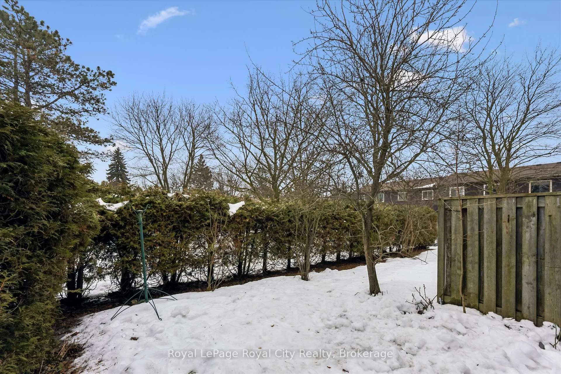 Photo 27 of Unit 21, 45 Marksam Road, Guelph, Willow West/Sugarbush/West Acres — HOMEH