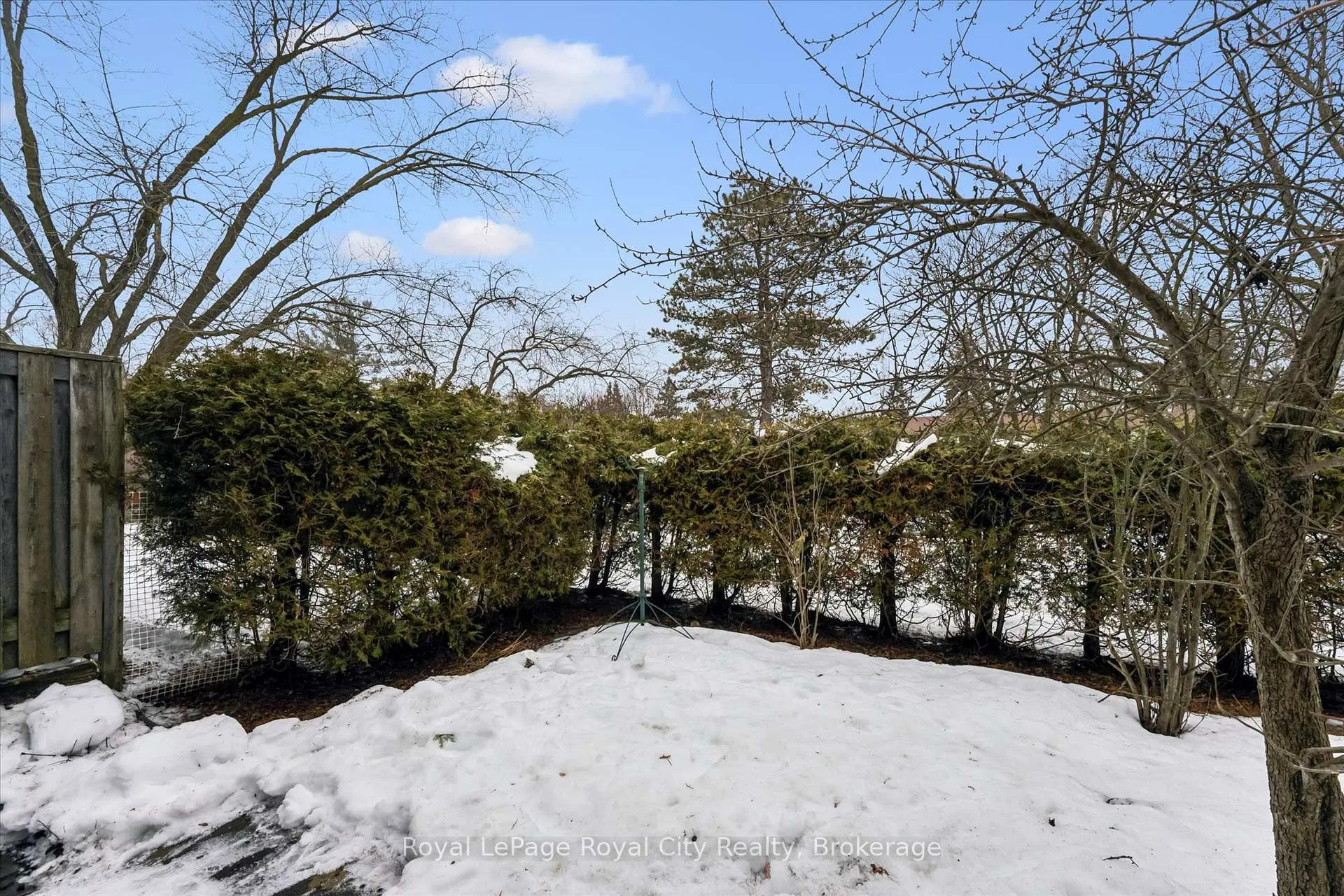 Photo 28 of Unit 21, 45 Marksam Road, Guelph, Willow West/Sugarbush/West Acres — HOMEH