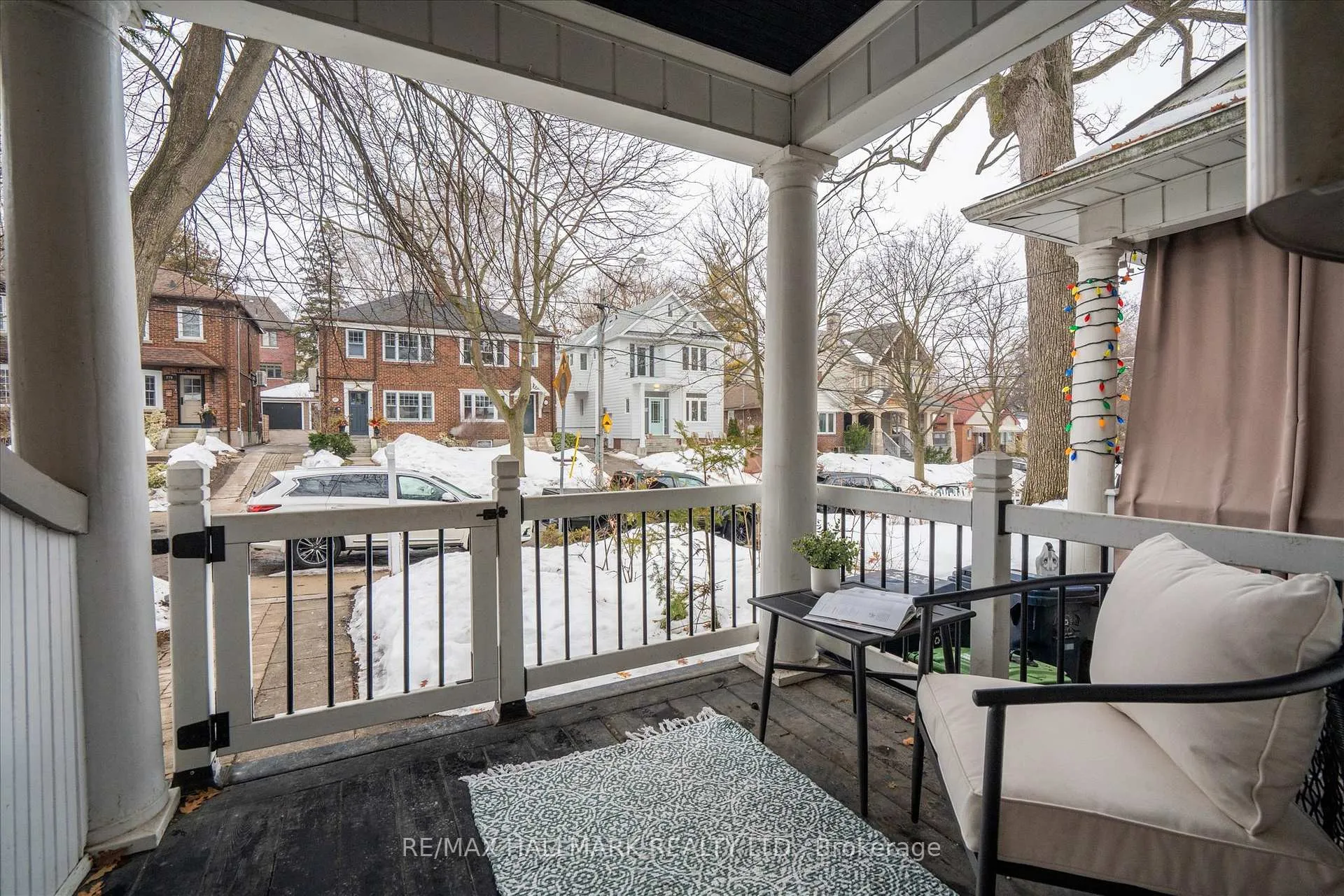 Photo 5 of 282 Lee Avenue, Toronto, The Beaches — HOMEH