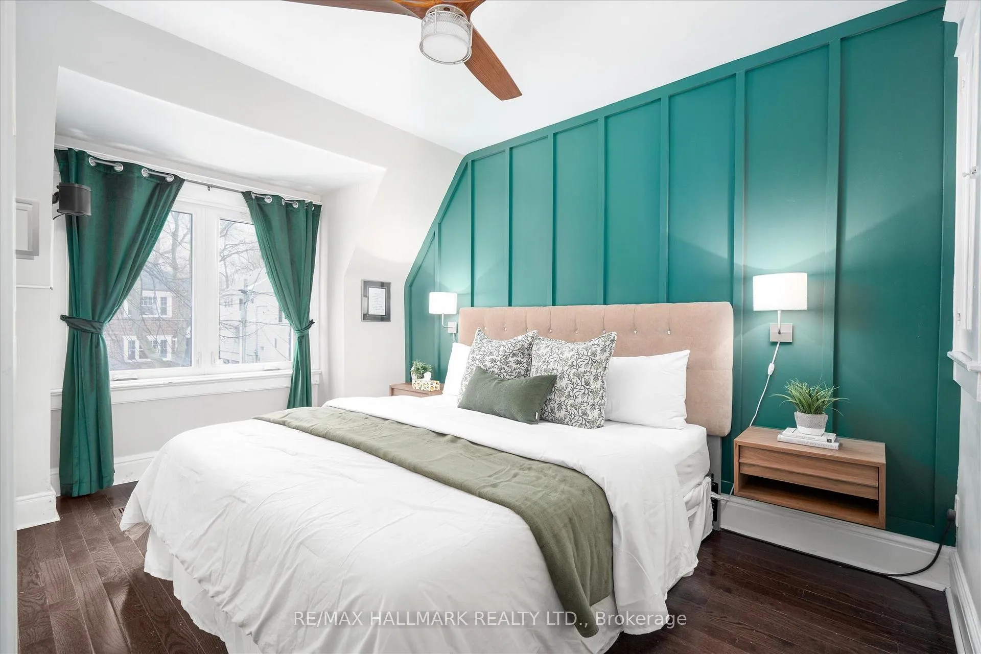 Photo 13 of 282 Lee Avenue, Toronto, The Beaches — HOMEH